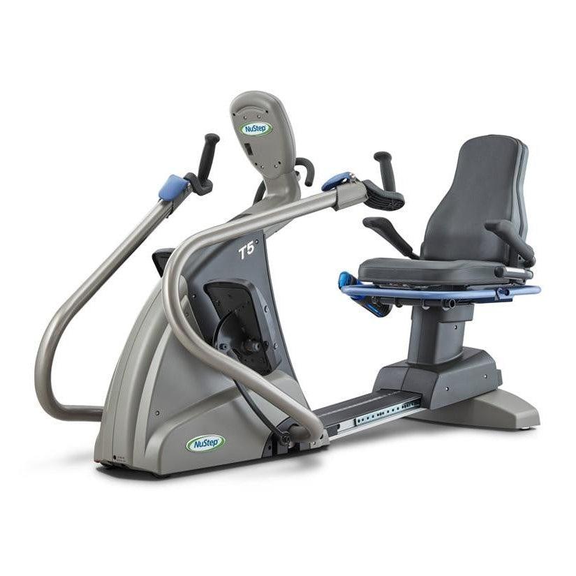 Nustep T5XR Recumbent Cross Trainer NuStep Category