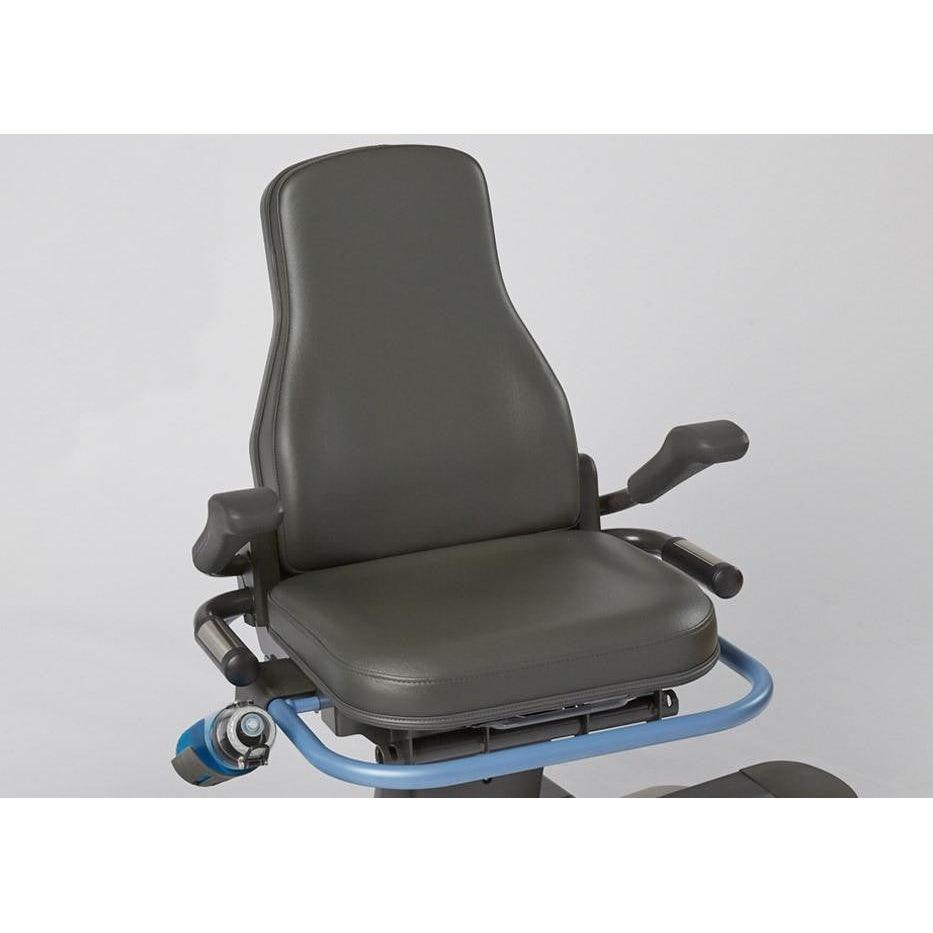 Nustep T5XR Recumbent Cross Trainer NuStep Category