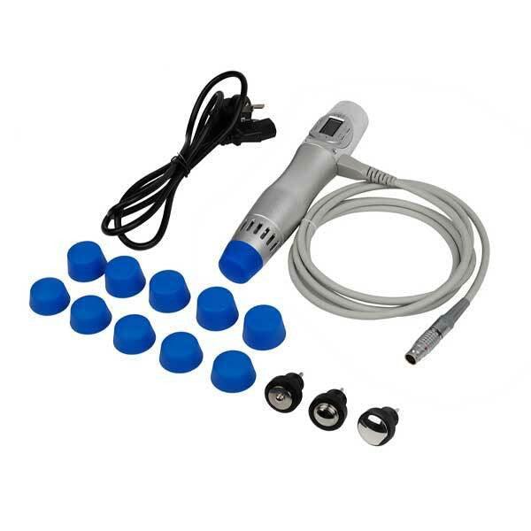 Physio PRO II Shockwave Therapy Device Oceanus Category
