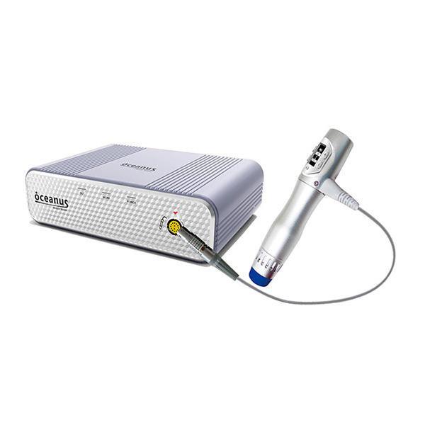 Physio PRO II Shockwave Therapy Device Oceanus Category