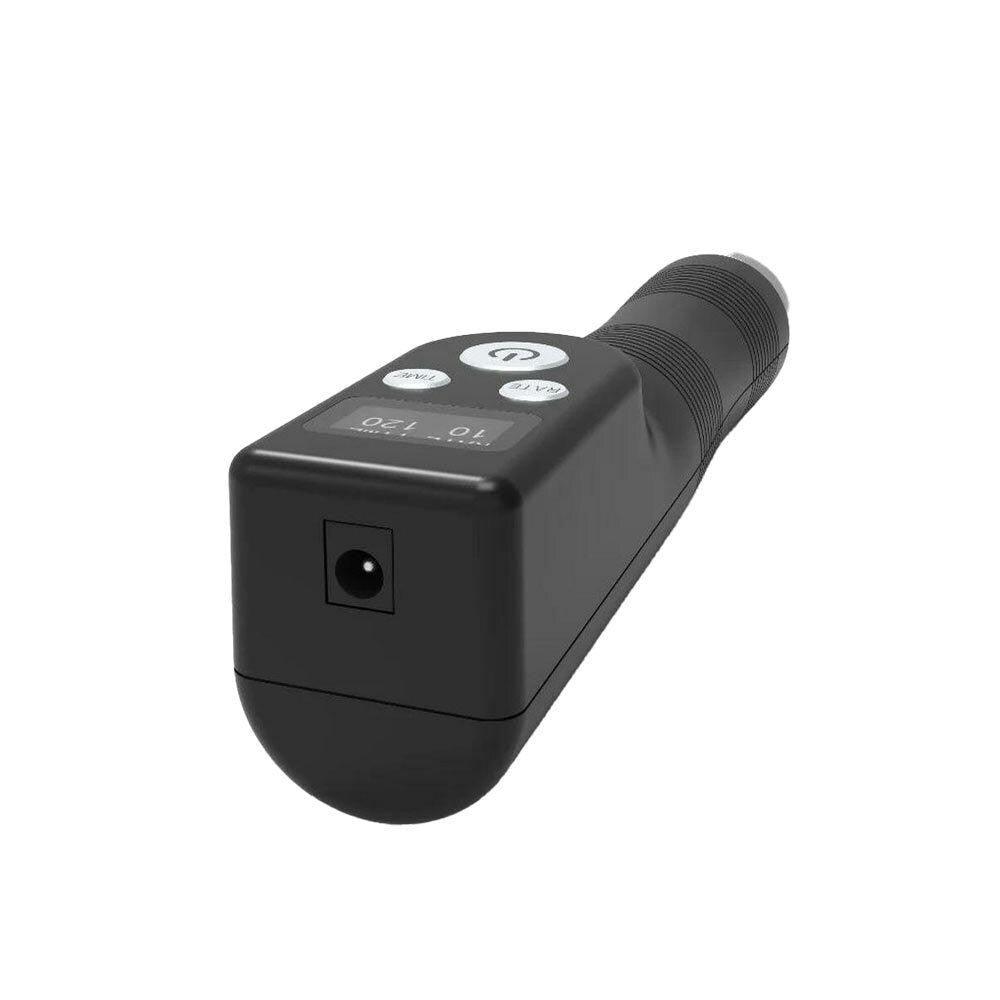 PhysioLite III Shockwave Therapy Device Compact Handheld Oceanus Category