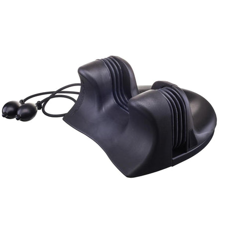 Theratrac Cervical Traction Device Wide (18"-20") Pain Management Technologies Category