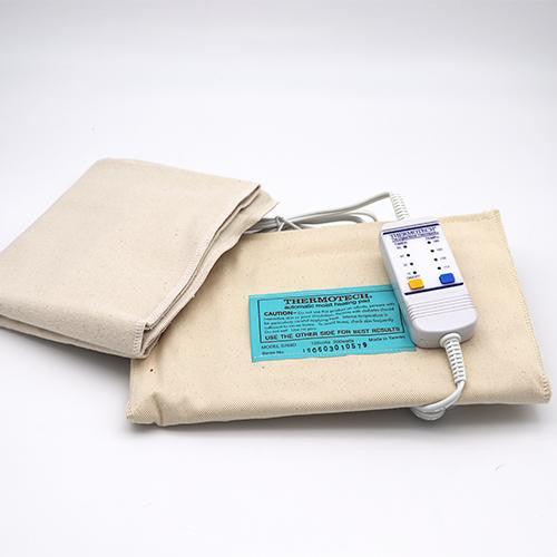 Thermotech Digital Moist Heating Pad Pain Management Technologies Category