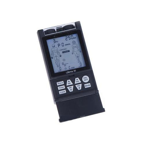 Ultima 20 TENS Unit Pain Management Technologies Category