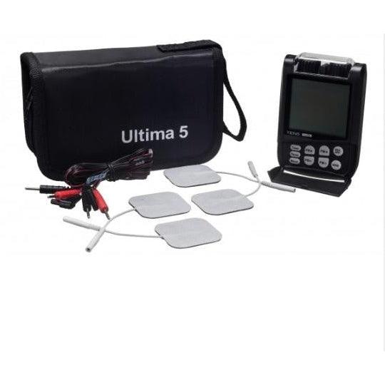 Ultima 5 Digital TENS Unit Pain Management Technologies Category