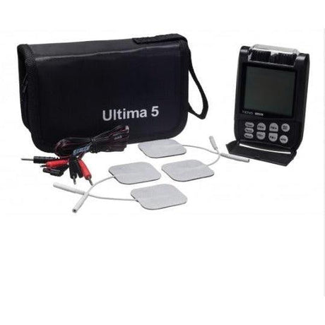 Ultima 5 Digital TENS Unit Pain Management Technologies Category