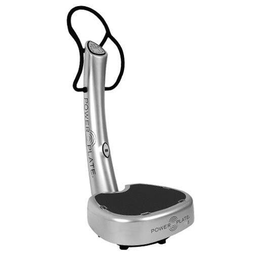 Power Plate My5 Vibration Trainer Power Plate Fitness Category