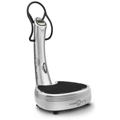 Power Plate PRO5 Vibration Trainer Power Plate Fitness Category