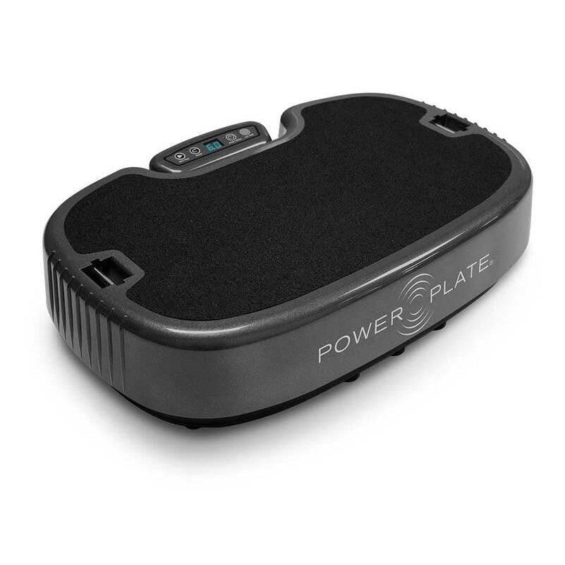 Power Plate Personal Vibration Trainer Power Plate Fitness Category