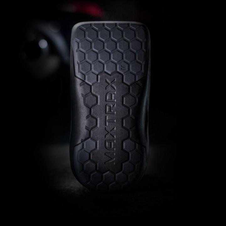 ProCare Maxtrax 2.0 AIR Tall Walker Boot Procare Category