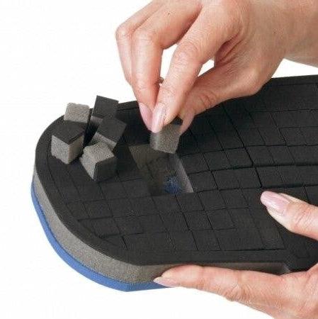 ProCare Offloading Diabetic Shoe Procare Category