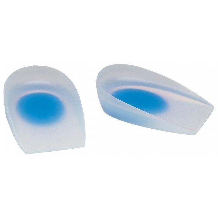 ProCare Silicone Heel Cups Procare Category
