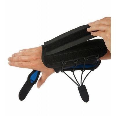 ProCare Quick-Fit II Wrist Brace Procare Category