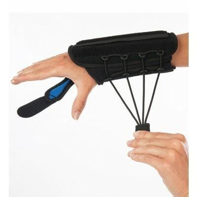 ProCare Quick-Fit II Wrist Brace Procare Category