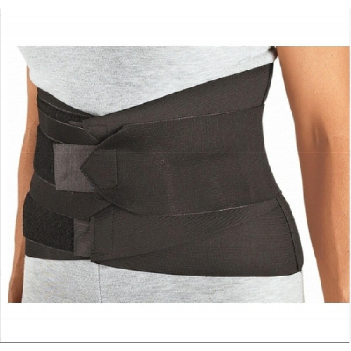ProCare Sacro Lumbar Support Brace X-Large Procare Category