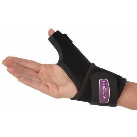 ProCare Universal Thumb-O-Prene Splint Procare Category