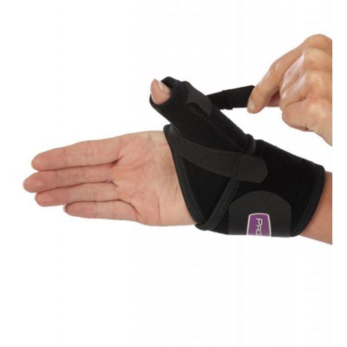 ProCare Universal Thumb-O-Prene Splint Procare Category