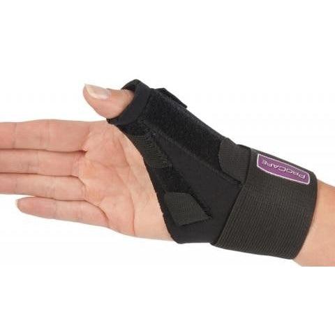 ProCare Thumb Splint - Universal Fit Procare Category