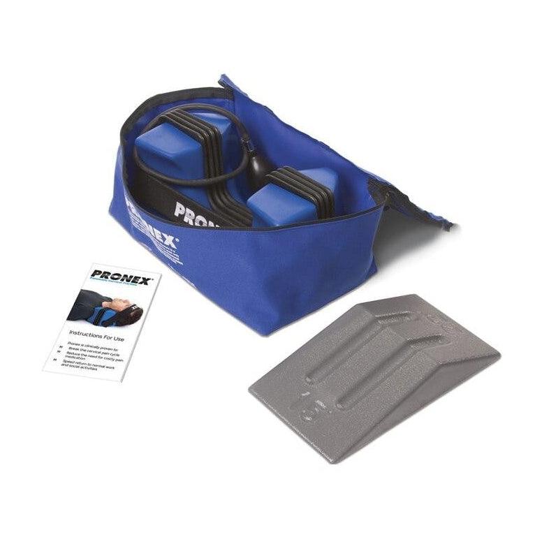 Pronex Cervical Traction Device Pronex Category