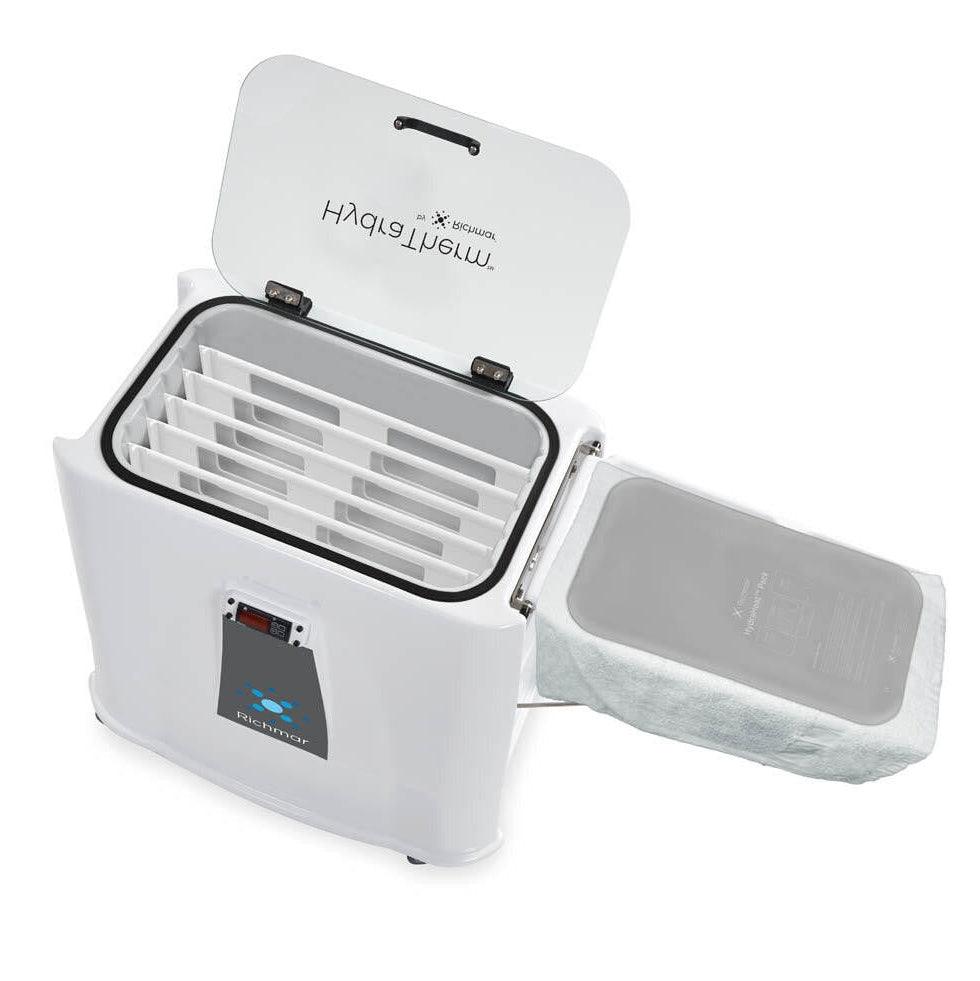 Hydrotherm Standard Heating Unit Richmar Category