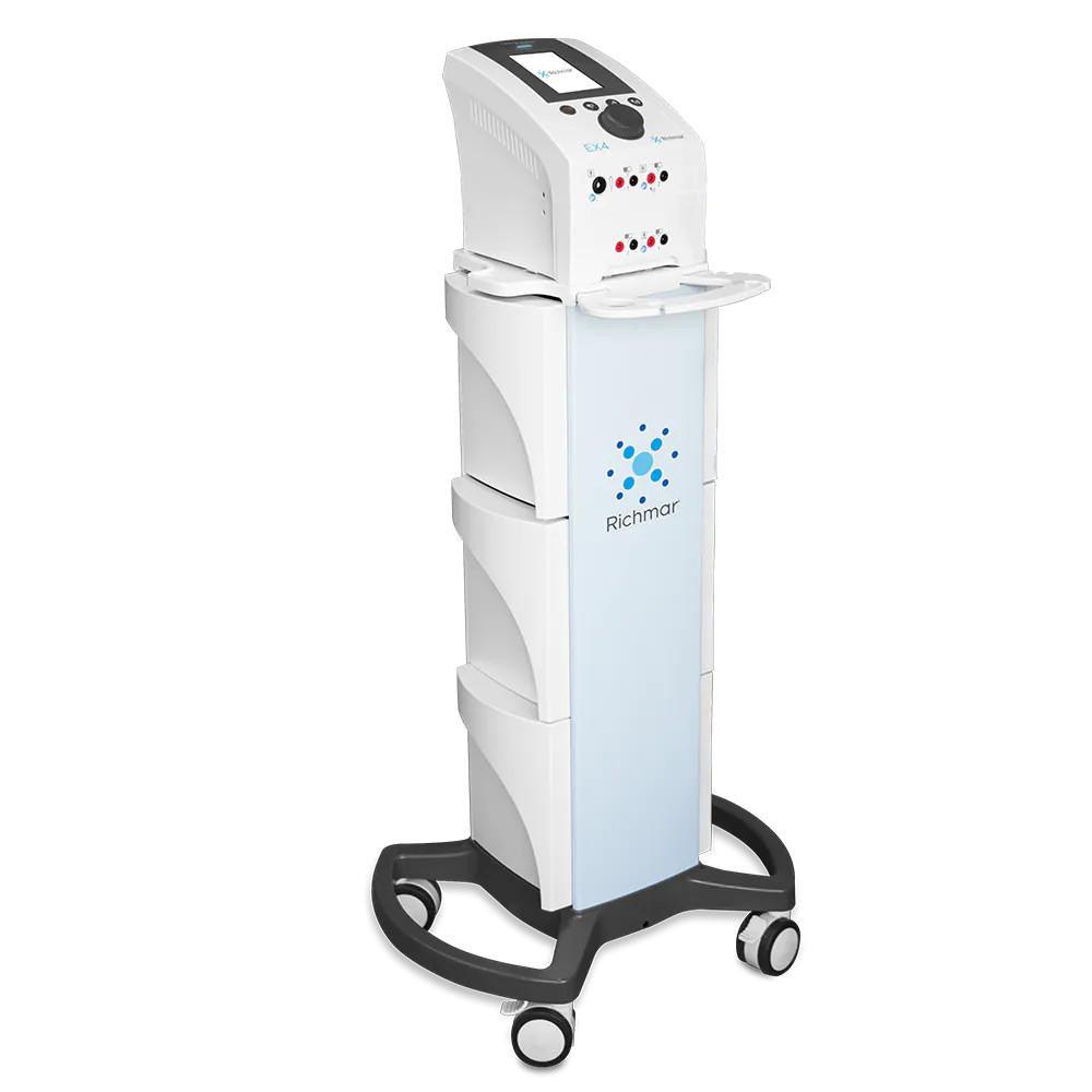 TheraTouch EX4 4-channel stim unit Richmar Category
