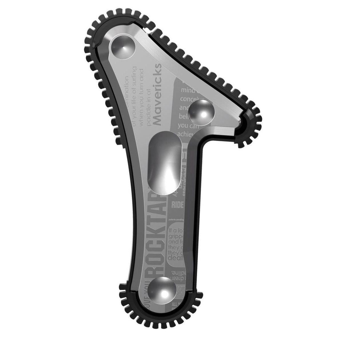 Rockblades Mohawk 3 Piece IASTM System Rocktape Category