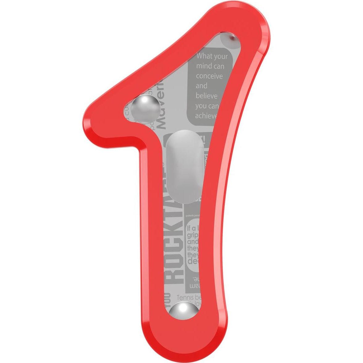 Rockblades Mohawk 3 Piece IASTM System Rocktape Category