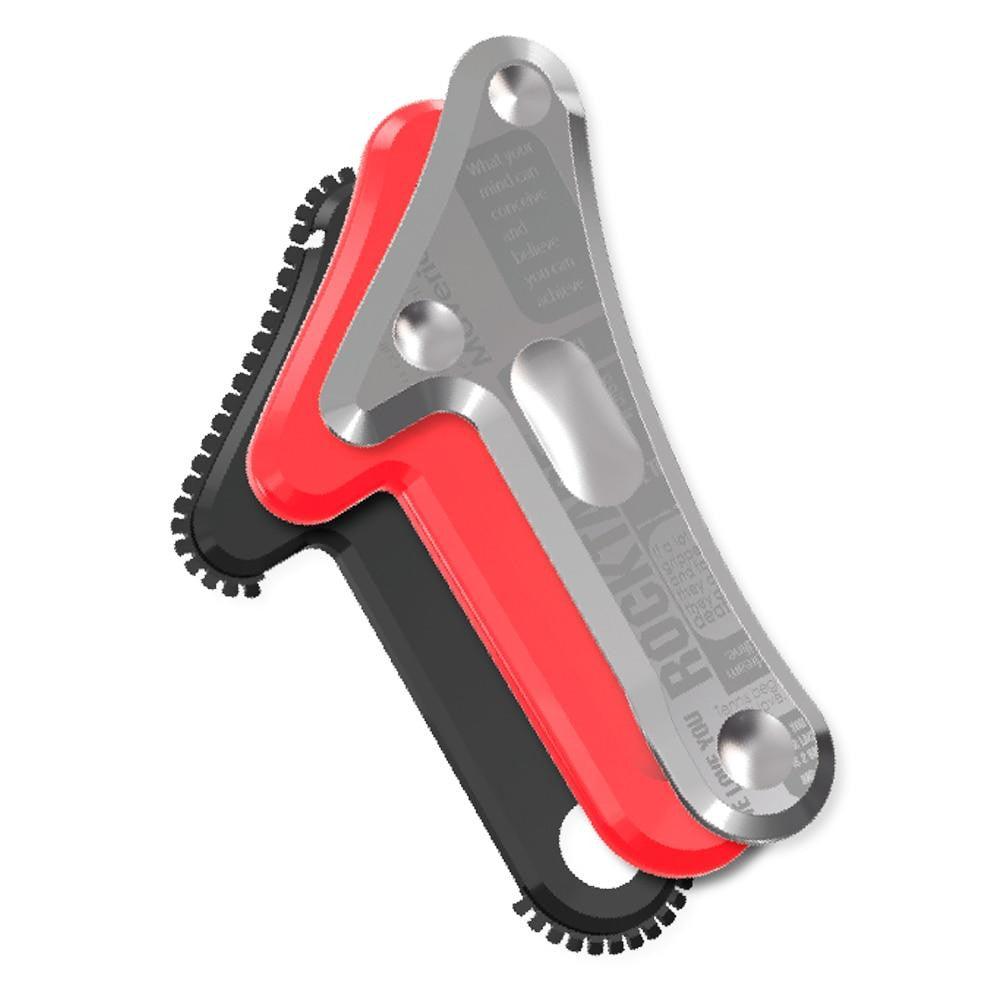 Rockblades Mohawk 3 Piece IASTM System | Shop SourceOrtho Rockblades Mohawk 3 Piece IASTM System | Shop SourceOrtho