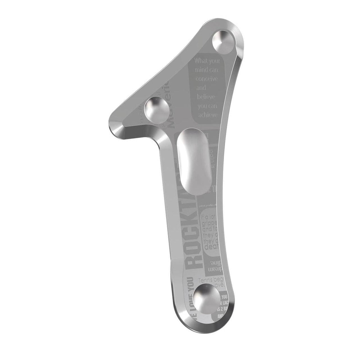 Rockblades Mohawk 3 Piece IASTM System Rocktape Category