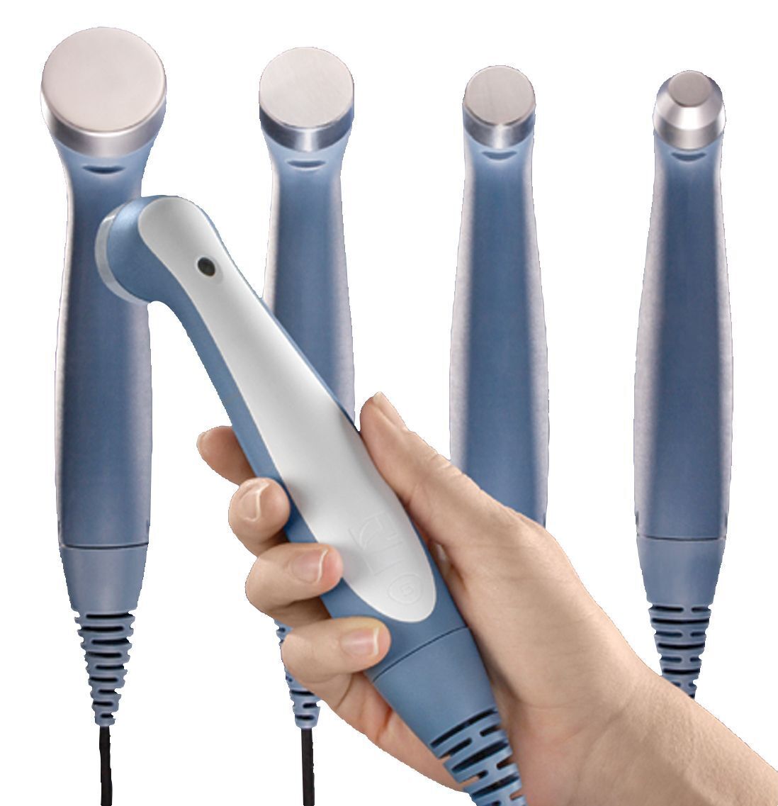 Vectra Genisys Ultrasound Applicator Heads 10 cm² Chattanooga Category