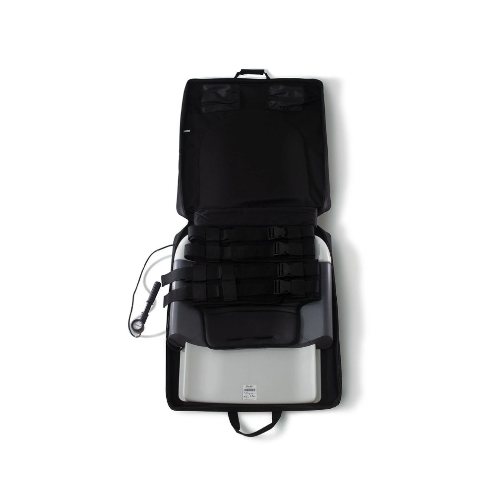 Saunders Lumbar Traction Device Chattanooga Category