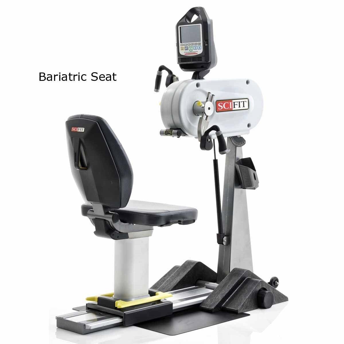 Scifit PRO1 Upper Body Exerciser SciFit Category