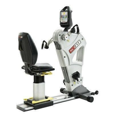 SciFit PRO2 Medical Total Body Exerciser SciFit Category
