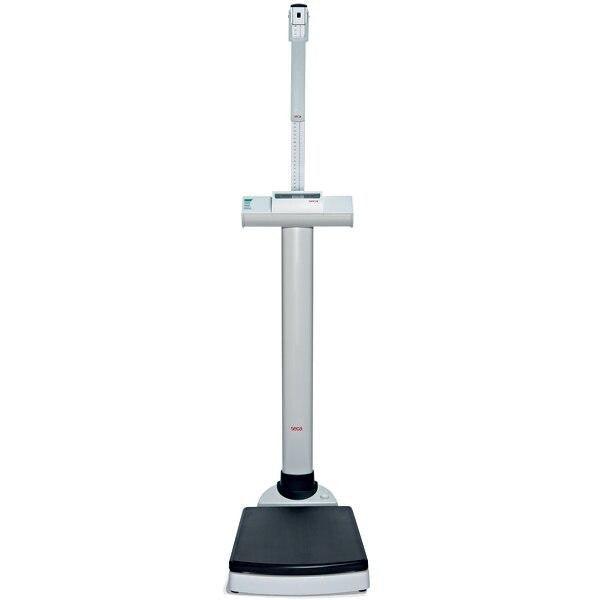 Seca Model 703 Digital Column Scale w/ 550lb capacity SECA Category