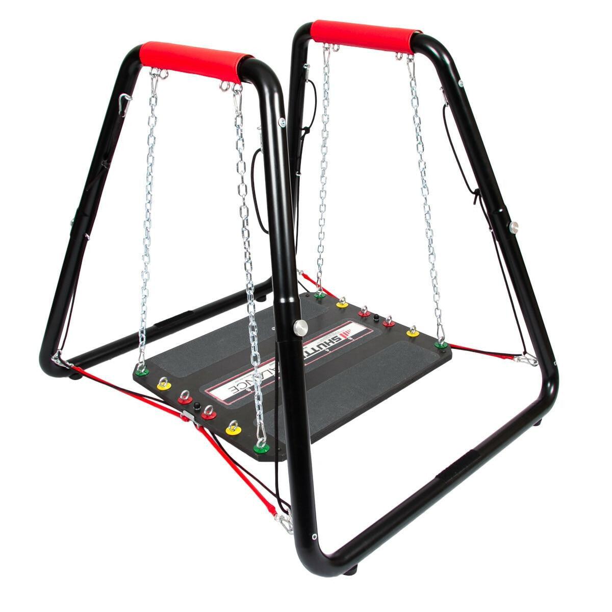 Professional Shuttle Systems Balance Trainer with Step Shuttle Systems Category