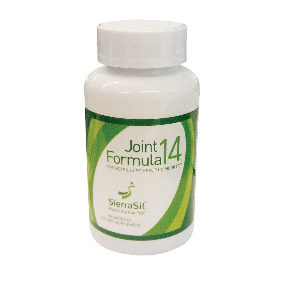 SierraSil Joint Formula 14 90 count SierraSil Category