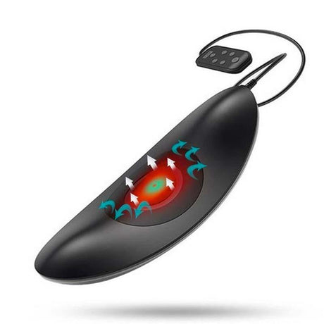 Dynamic Lumbar Traction Wedge SourceMed Category