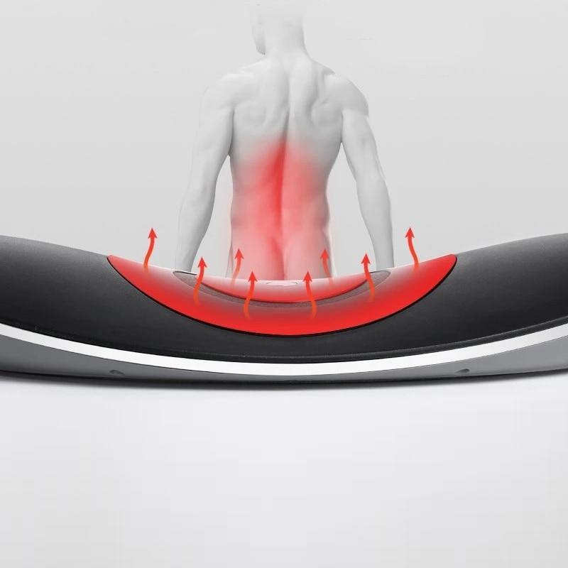 Dynamic Lumbar Traction Wedge SourceMed Category