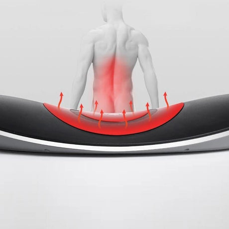 Dynamic Lumbar Traction Wedge SourceMed Category