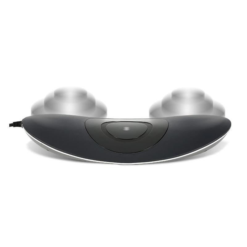 Dynamic Lumbar Traction Wedge SourceMed Category