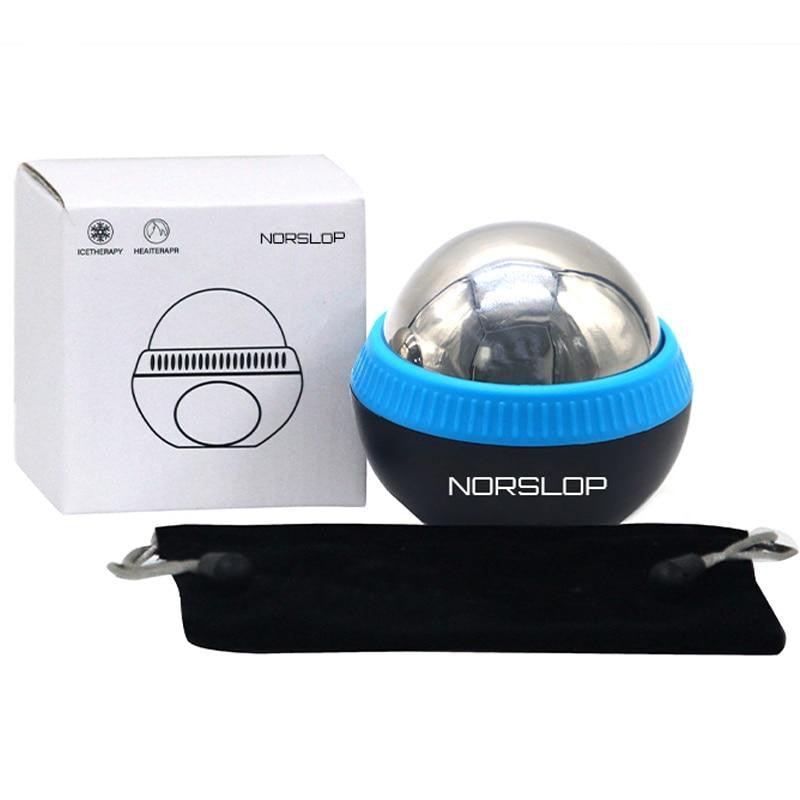 Cold Therapy Massage Roller Ball BodyPro Category