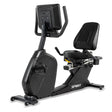 Spirit CR800 Recumbent Bike Spirit Fitness Category