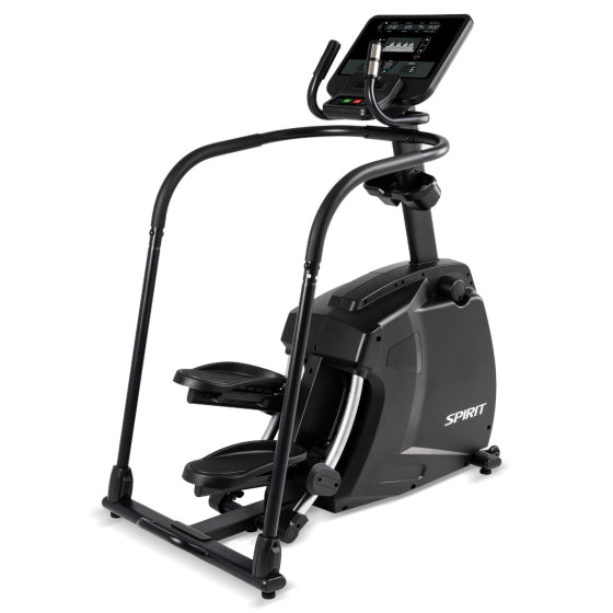 Spirit CS800 Stepper Spirit Fitness Category