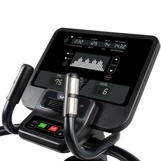 Spirit CS800 Stepper Spirit Fitness Category