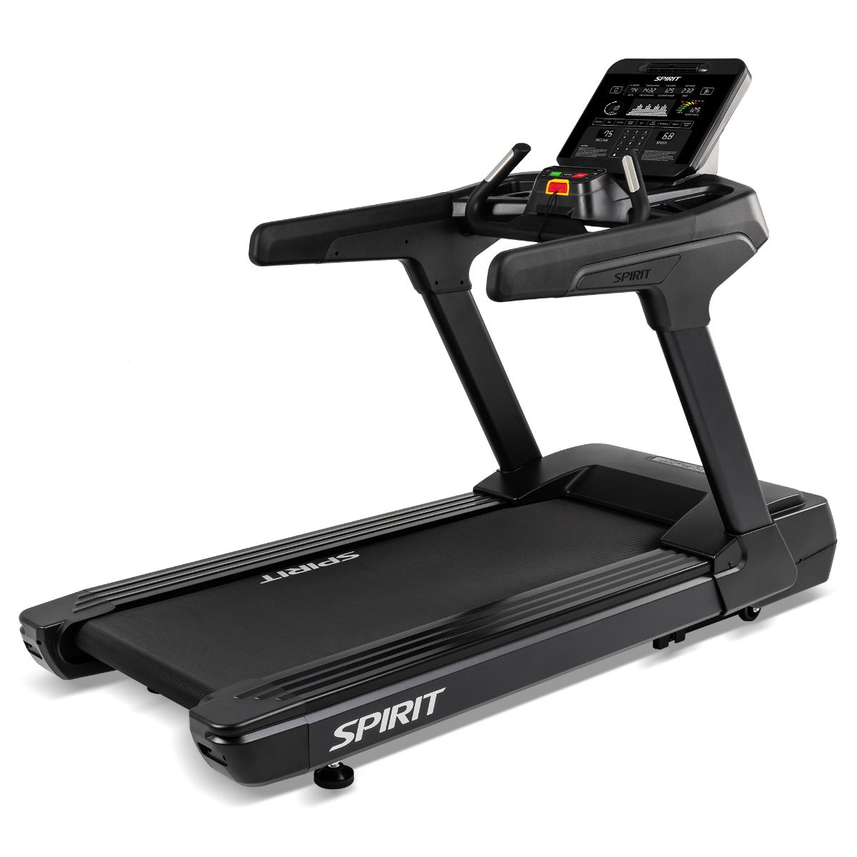 Spirit CT900 Treadmill Spirit Fitness Category