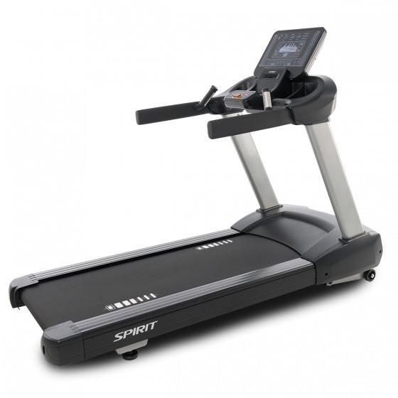Spirit Fitness CT800 Treadmill Spirit Fitness Category