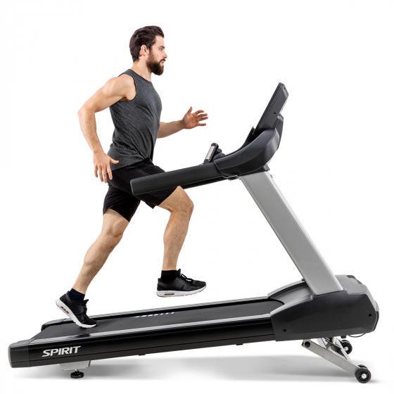 Spirit Fitness CT800 Treadmill Spirit Fitness Category
