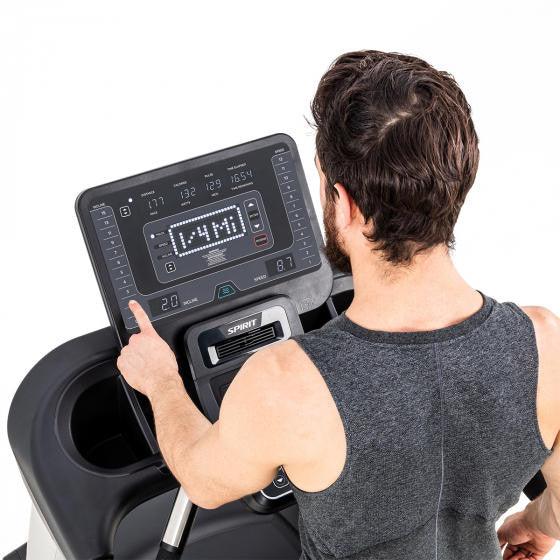 Spirit Fitness CT800 Treadmill Spirit Fitness Category
