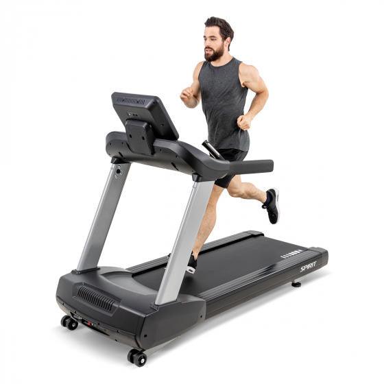 Spirit Fitness CT800 Treadmill Spirit Fitness Category