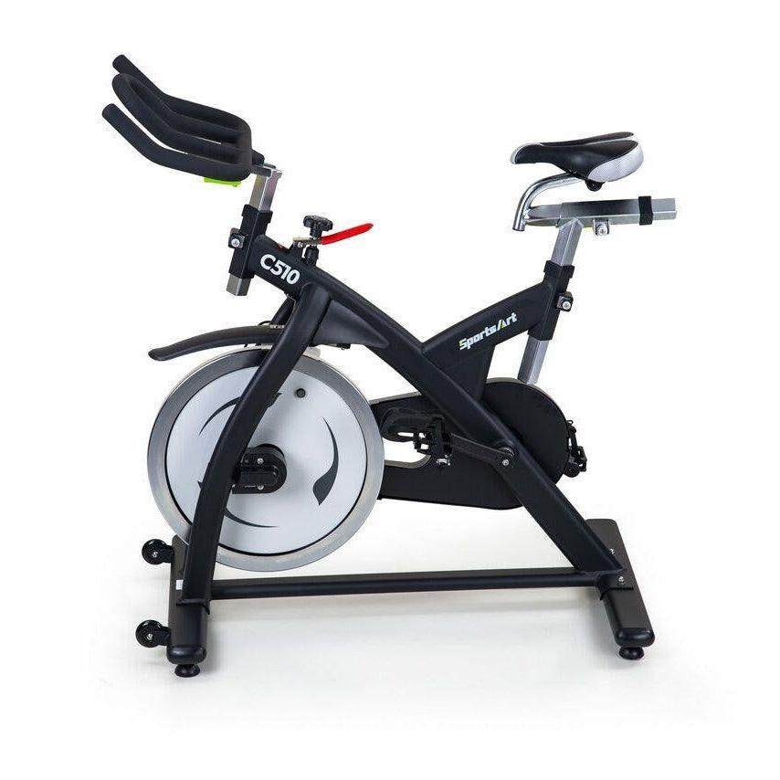 SportsArt C510 Indoor Spin Cycle SportsArt Category